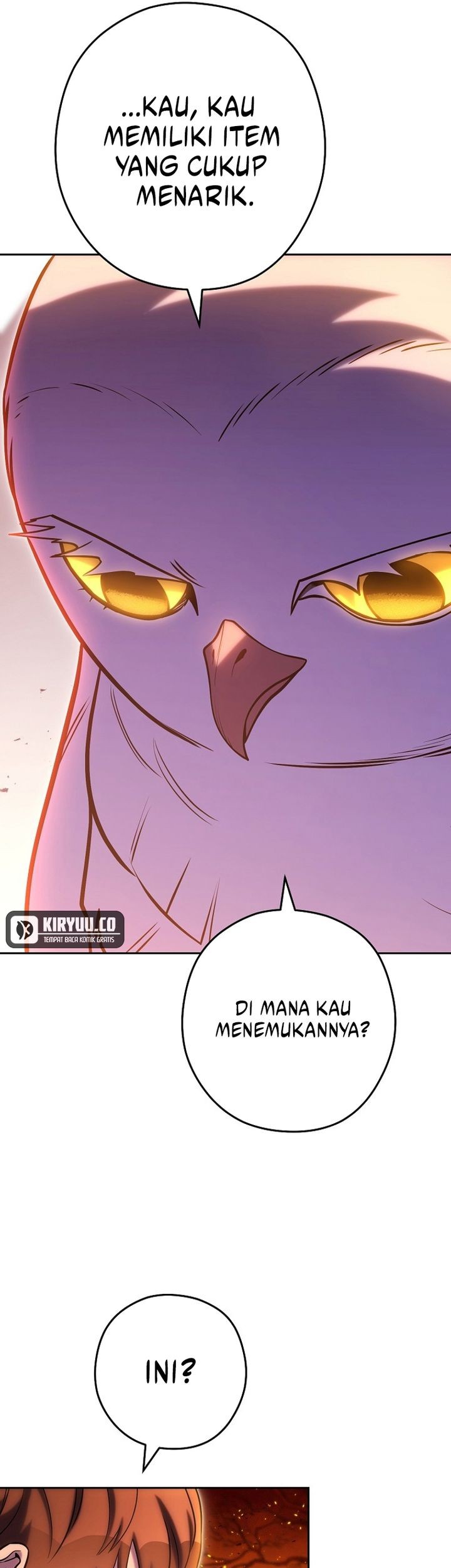 Dungeon Reset Chapter 224 halaman 36