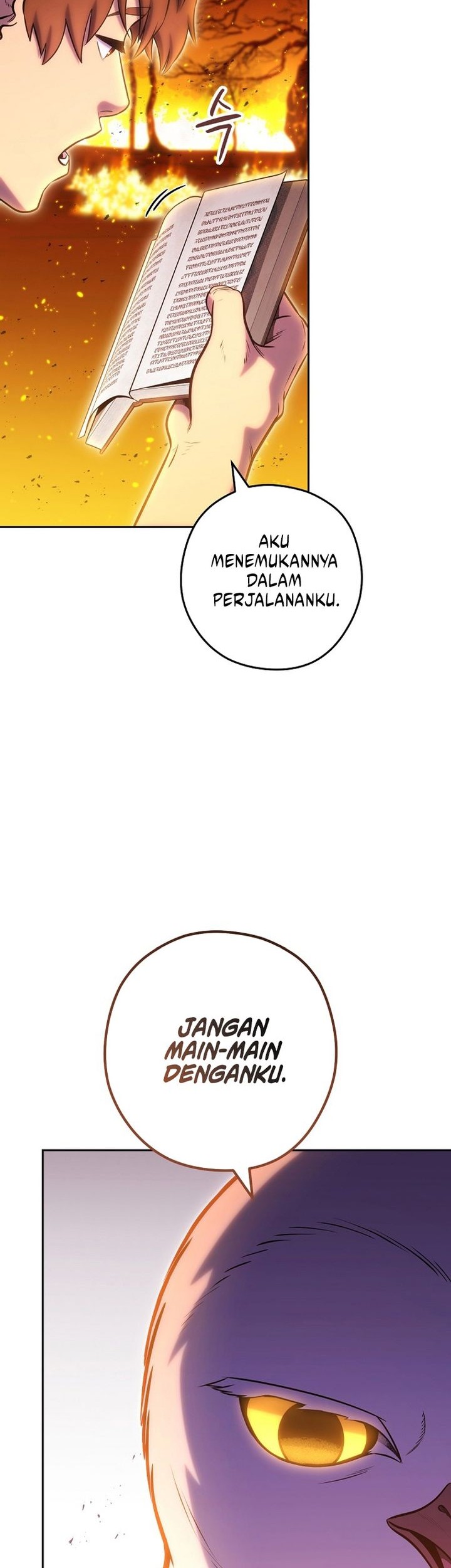 Dungeon Reset Chapter 224 halaman 37