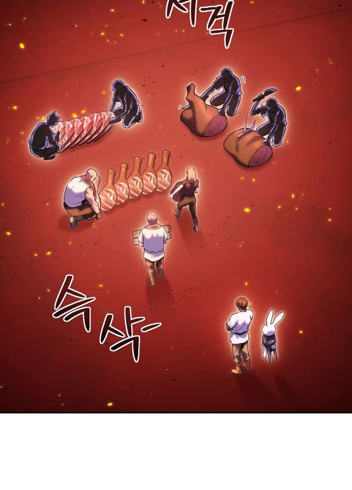 Dungeon Reset Chapter 223 halaman 35