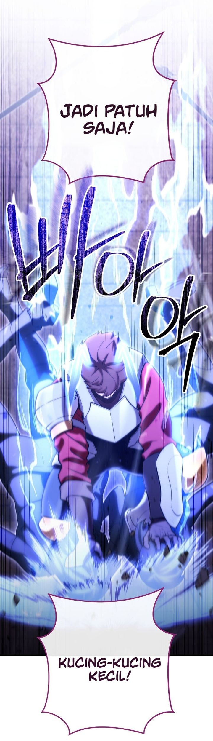 Dungeon Reset Chapter 221 halaman 35