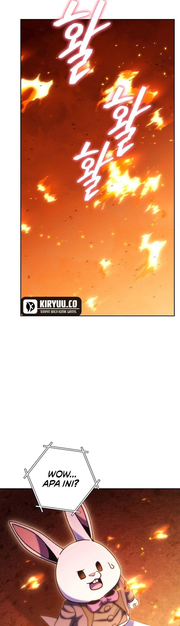 Dungeon Reset Chapter 219 halaman 34