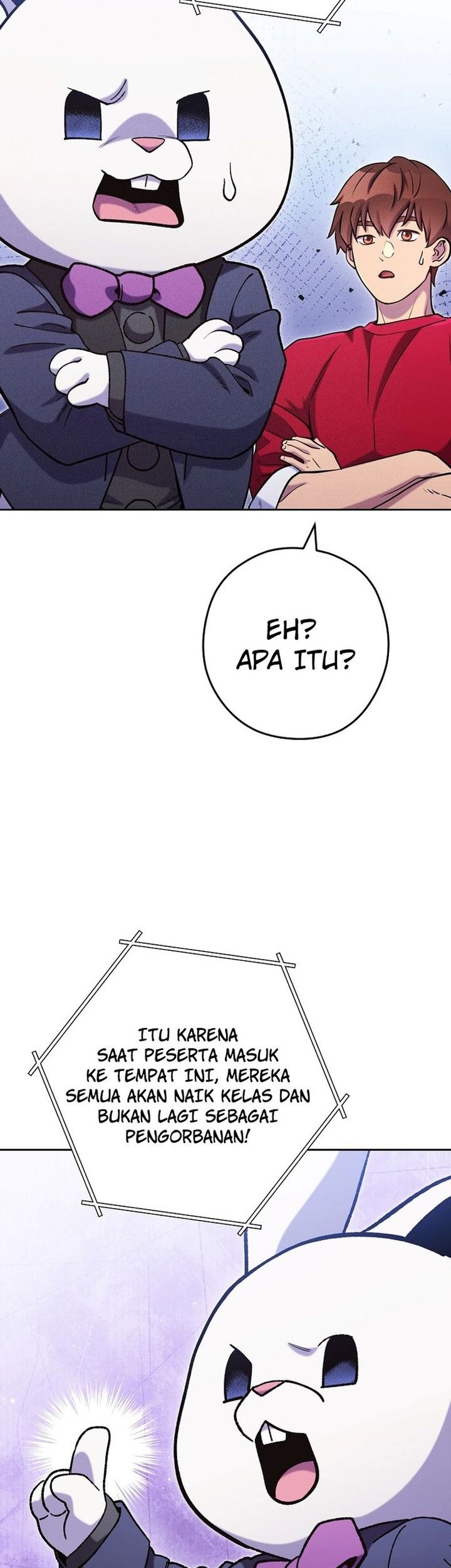 Dungeon Reset Chapter 214 halaman 32