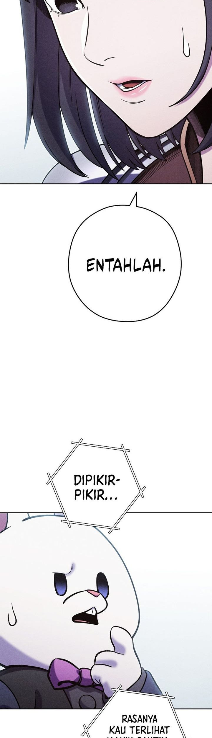 Dungeon Reset Chapter 212 halaman 33