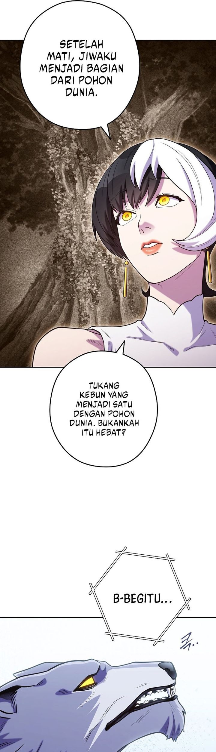 Dungeon Reset Chapter 211 halaman 36