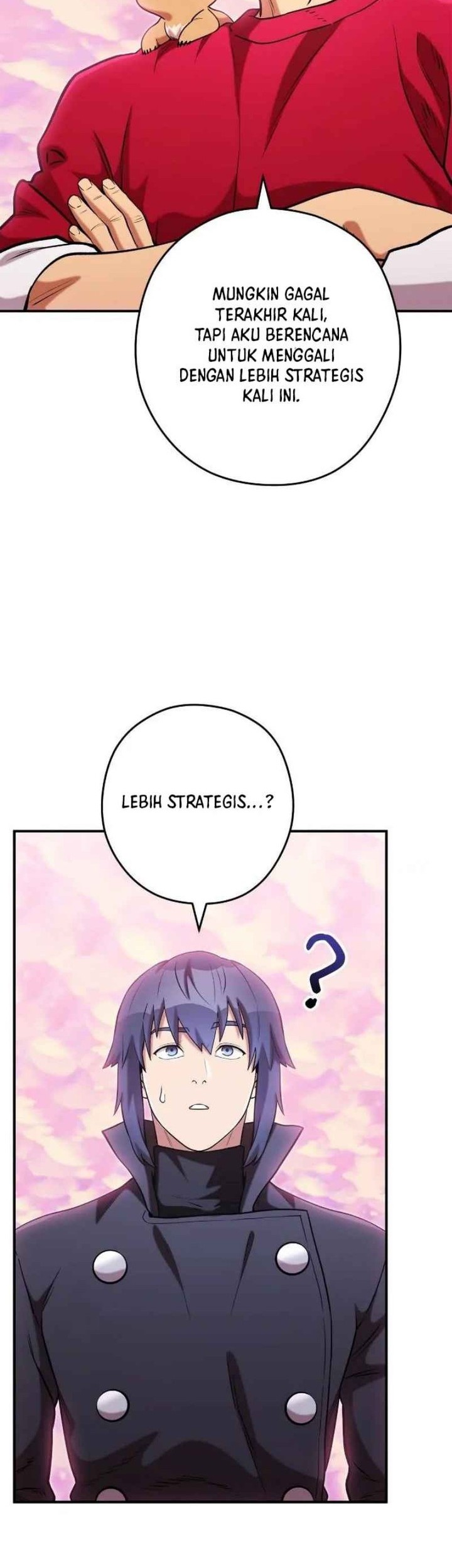 Dungeon Reset Chapter 207 halaman 28