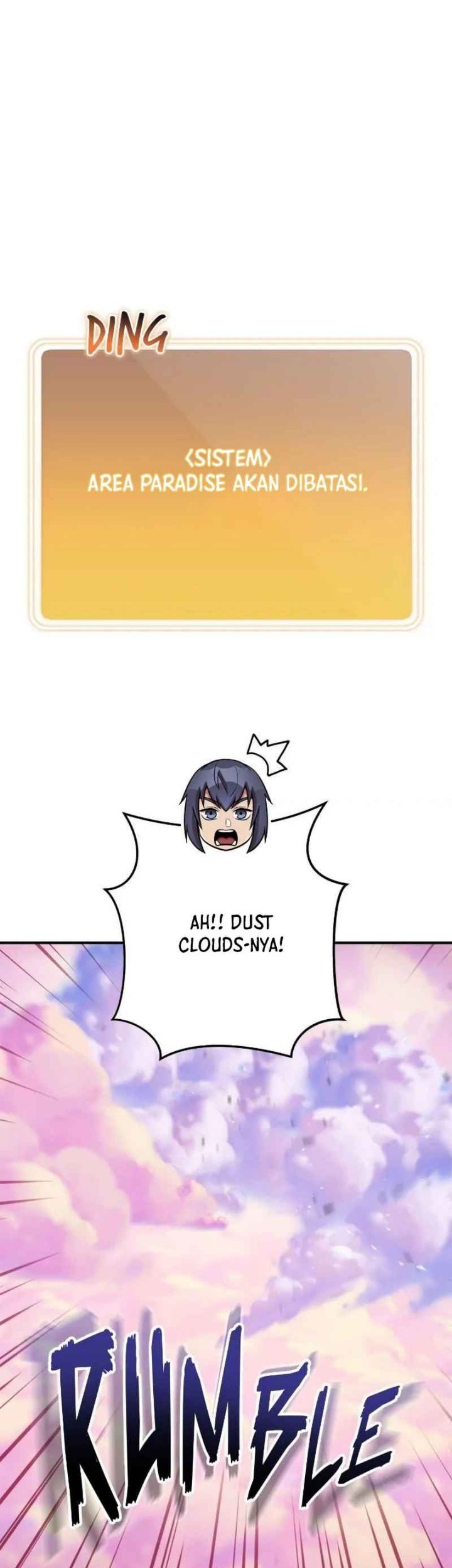 Dungeon Reset Chapter 207 halaman 29