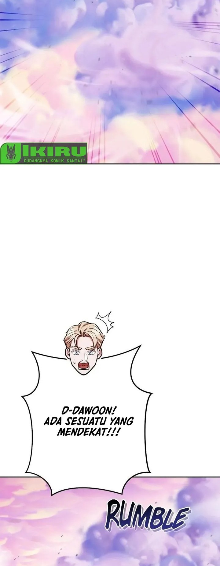 Dungeon Reset Chapter 204 halaman 30