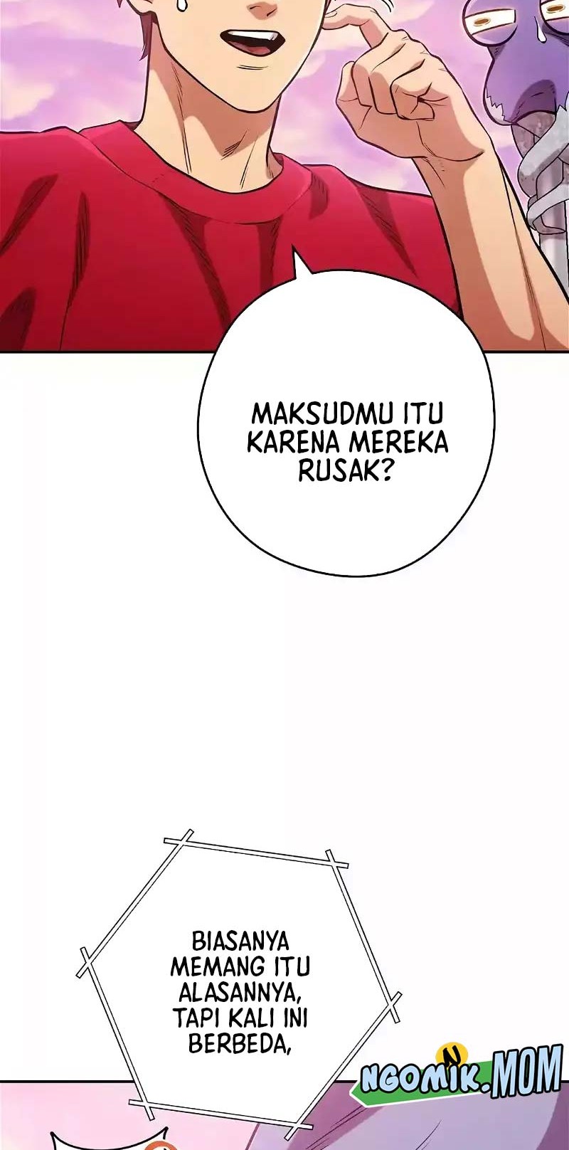 Dungeon Reset Chapter 202 halaman 35