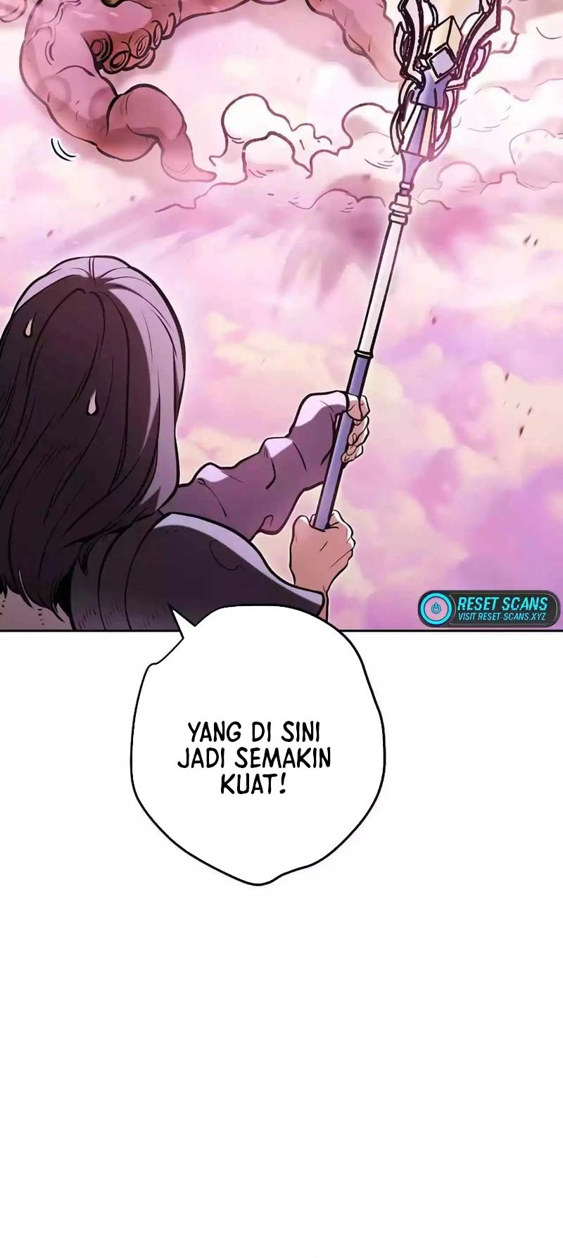 Dungeon Reset Chapter 201 halaman 37