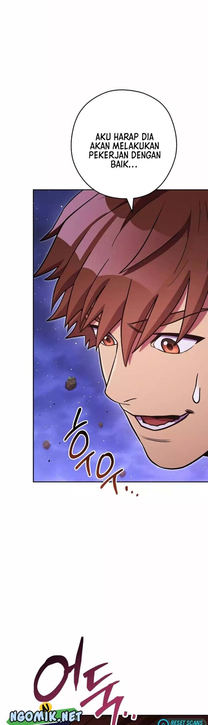 Dungeon Reset Chapter 198 halaman 36
