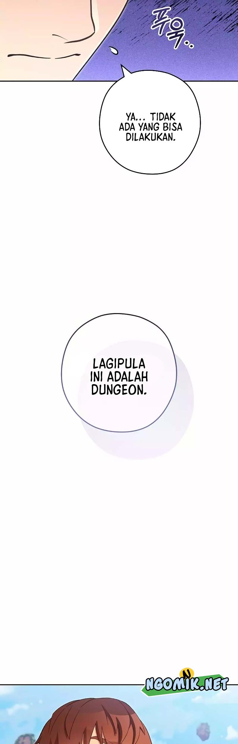Dungeon Reset Chapter 196 halaman 34