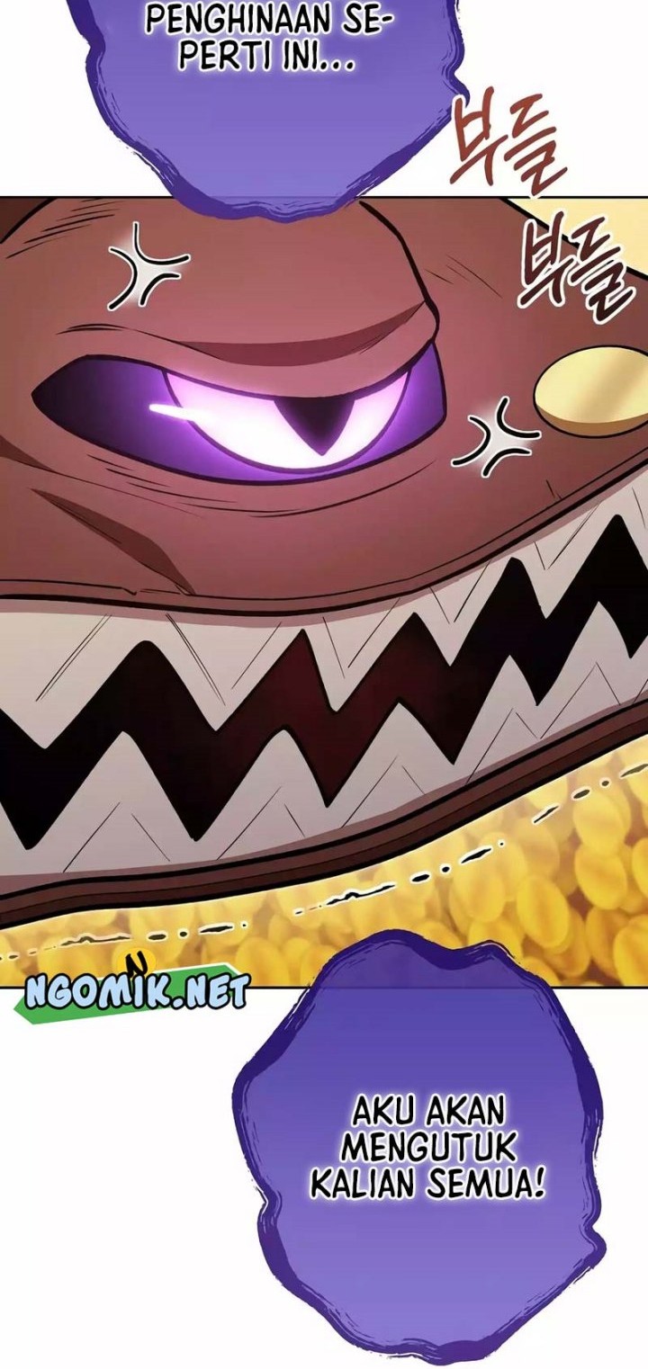 Dungeon Reset Chapter 194 halaman 35