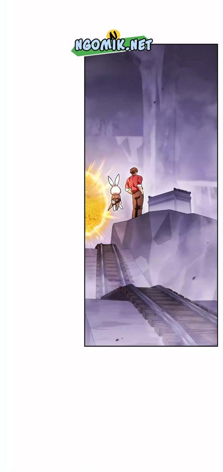 Dungeon Reset Chapter 194 halaman 37
