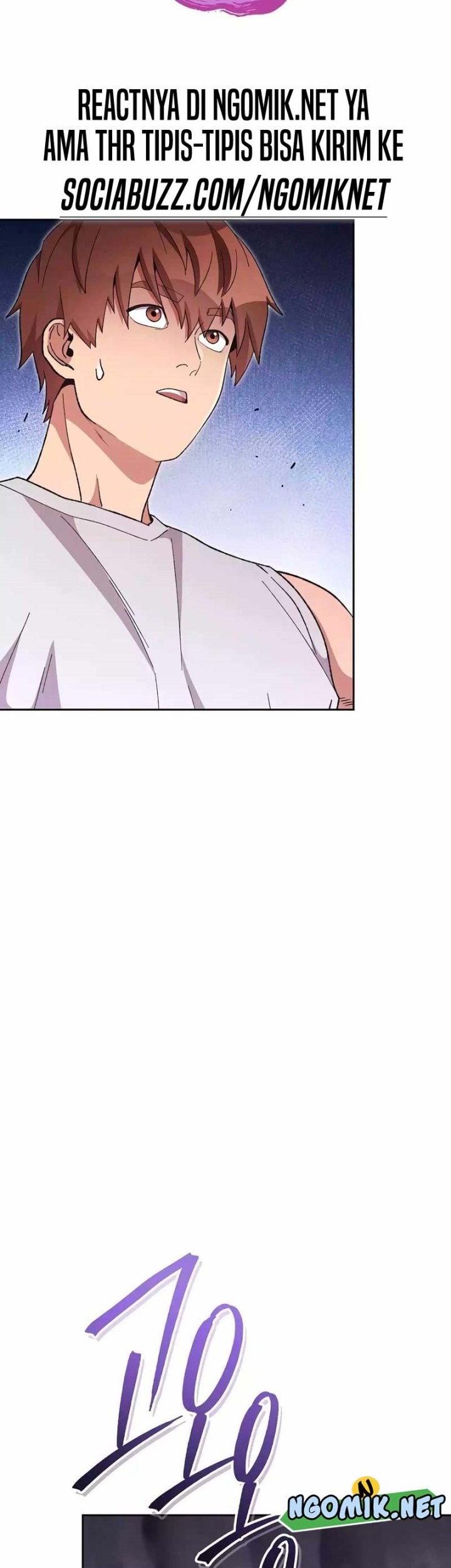 Dungeon Reset Chapter 193 halaman 32
