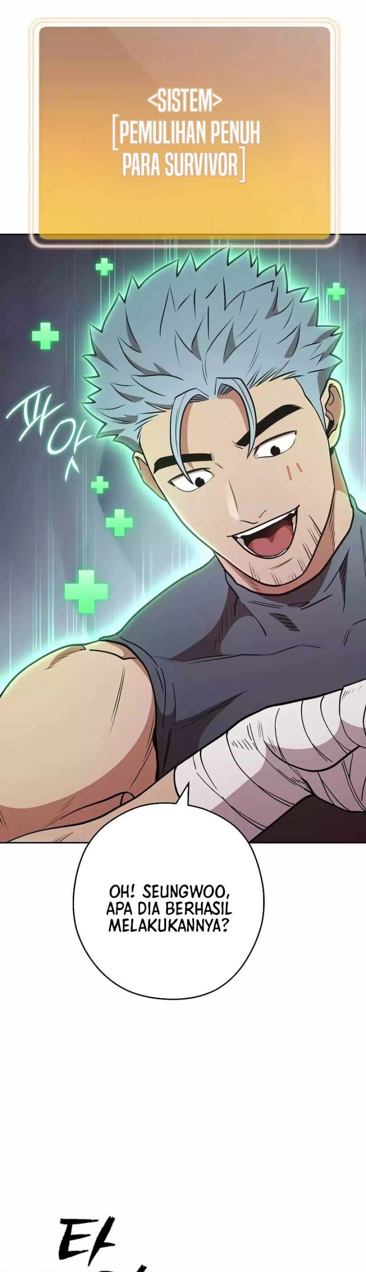 Dungeon Reset Chapter 193 halaman 34