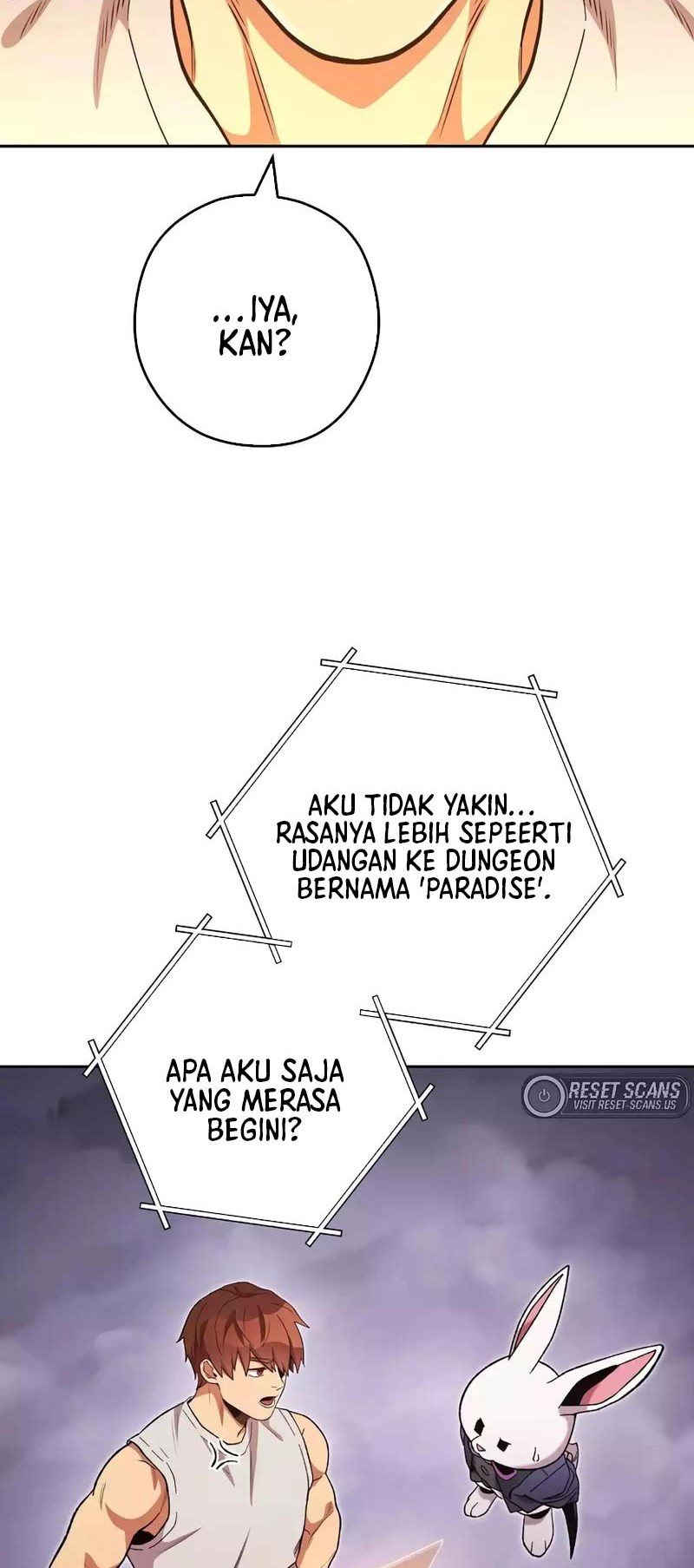 Dungeon Reset Chapter 192 halaman 33