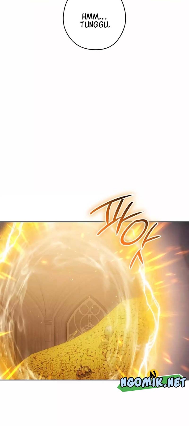 Dungeon Reset Chapter 192 halaman 35