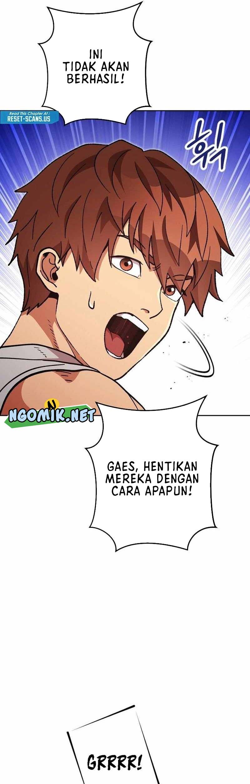Dungeon Reset Chapter 191 halaman 38