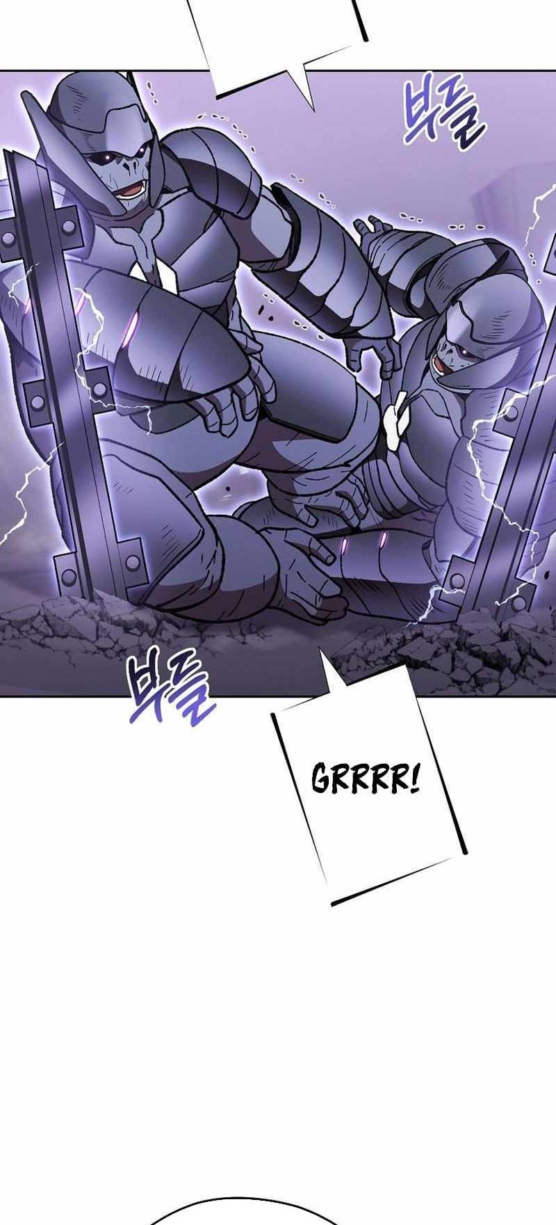 Dungeon Reset Chapter 191 halaman 39