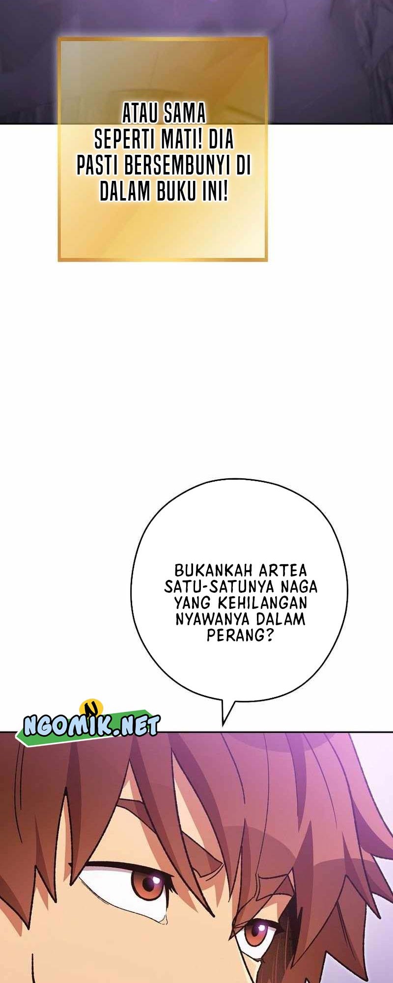 Dungeon Reset Chapter 190 halaman 35
