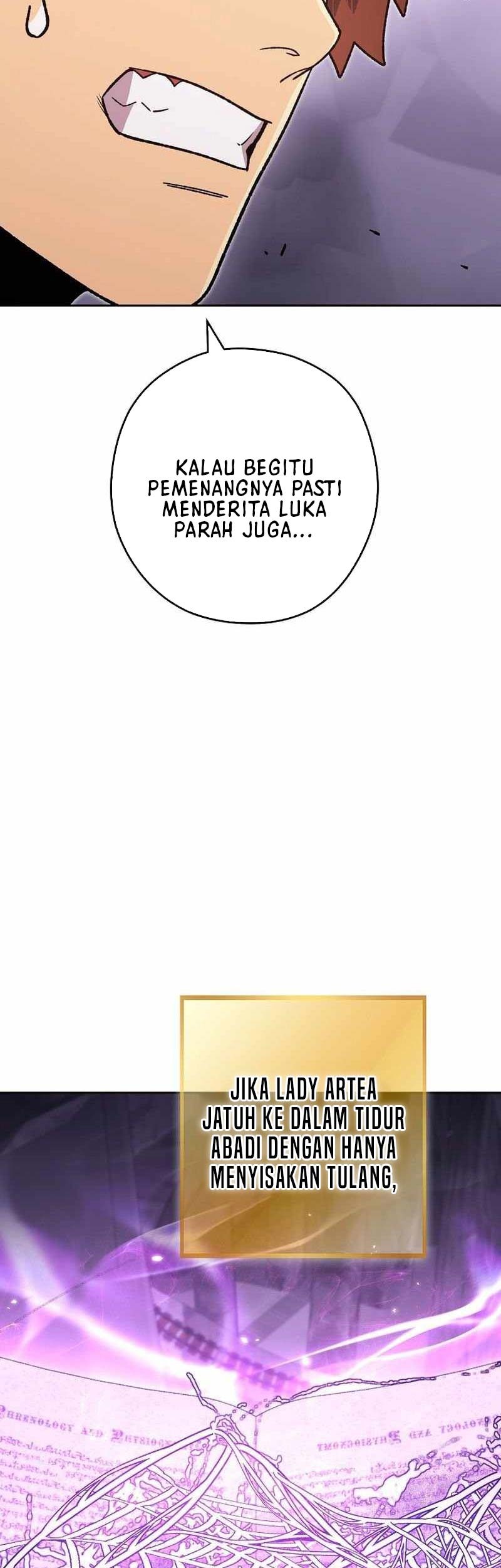 Dungeon Reset Chapter 190 halaman 36