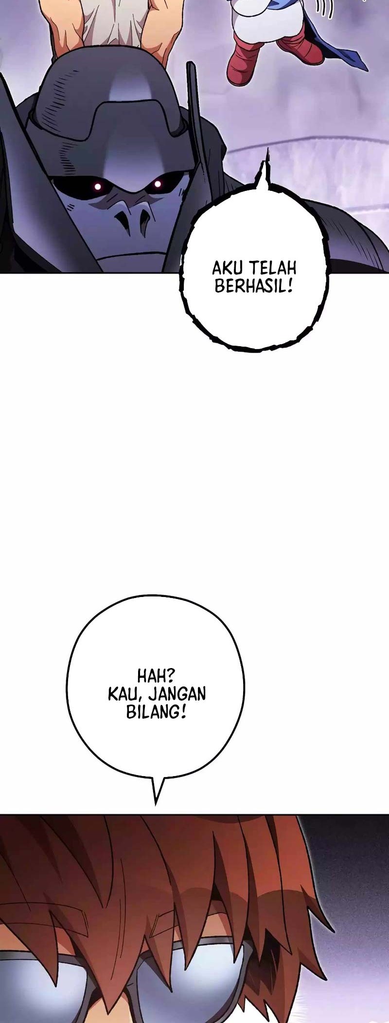 Dungeon Reset Chapter 189 halaman 35