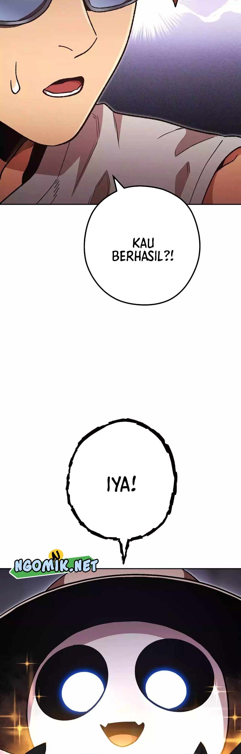 Dungeon Reset Chapter 189 halaman 36
