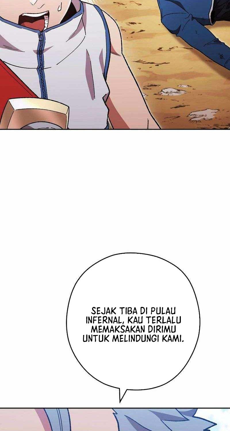 Dungeon Reset Chapter 188 halaman 35