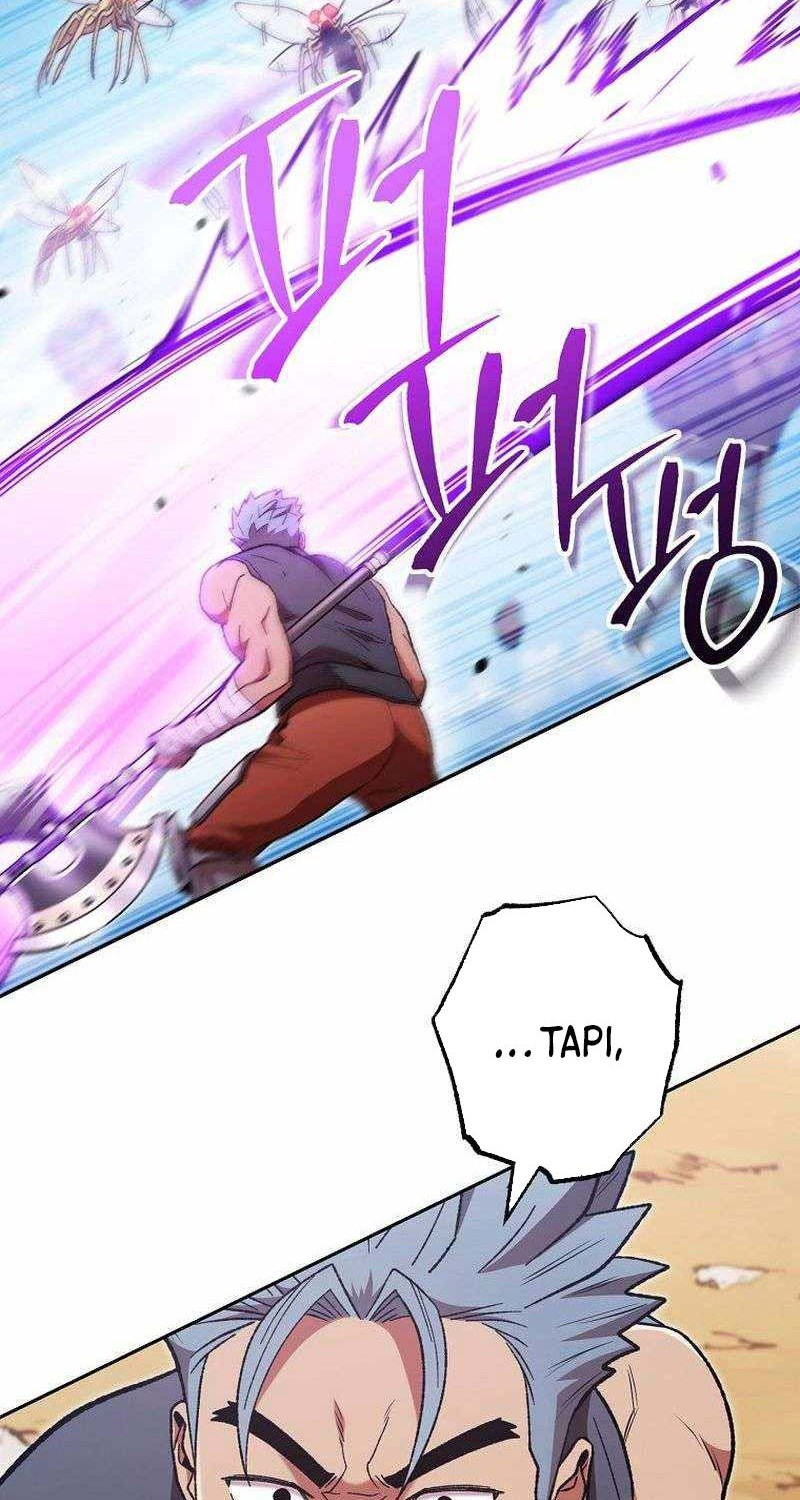 Dungeon Reset Chapter 188 halaman 37
