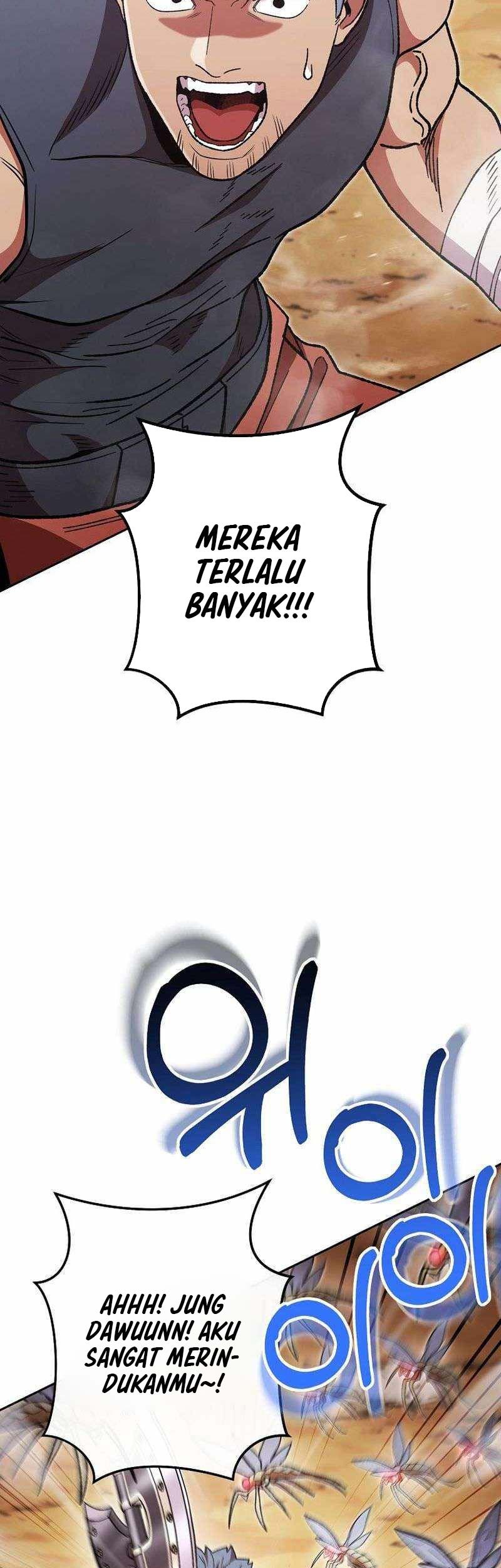 Dungeon Reset Chapter 188 halaman 38