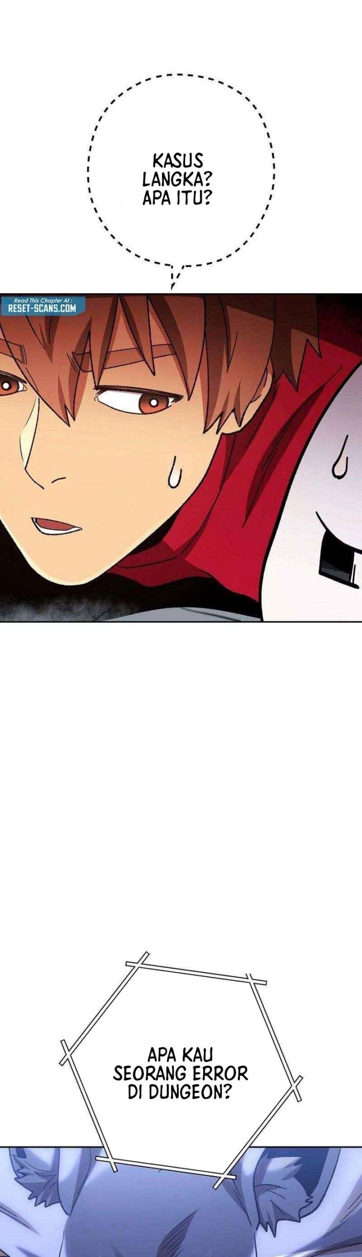 Dungeon Reset Chapter 184 halaman 38