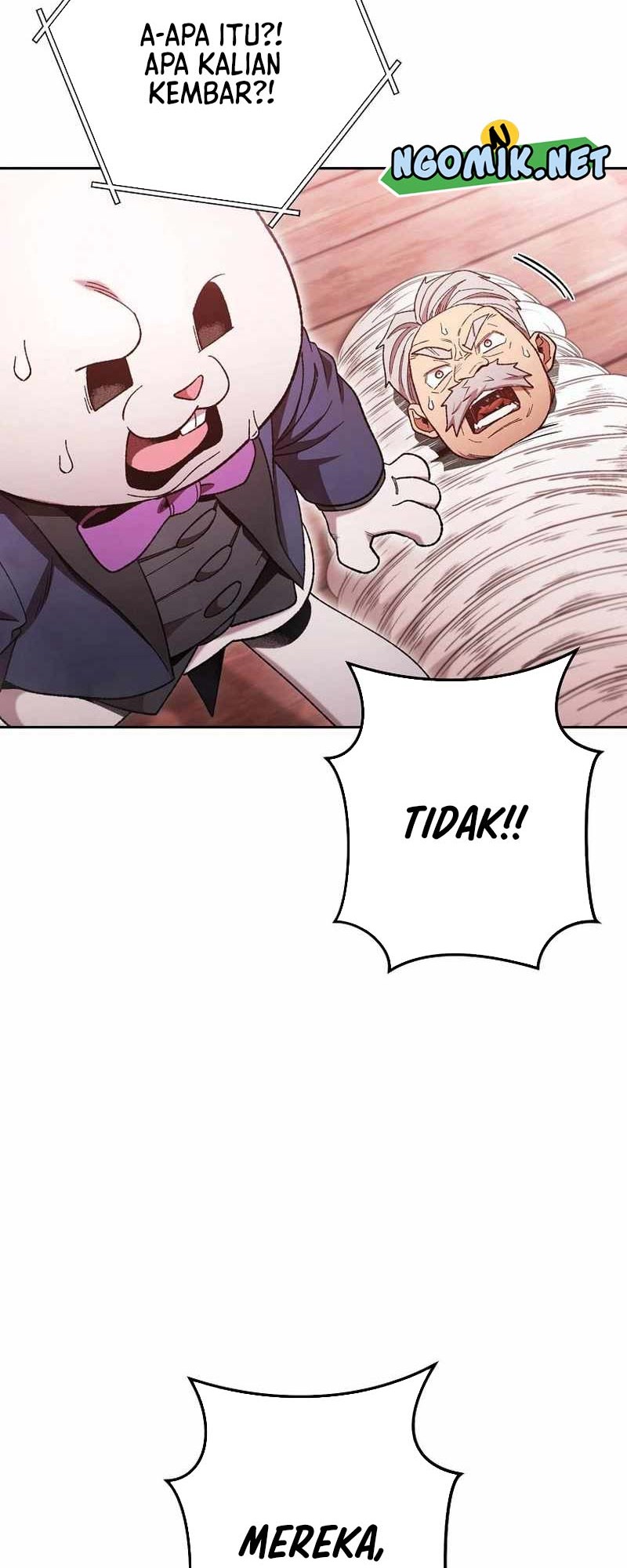Dungeon Reset Chapter 181 halaman 33