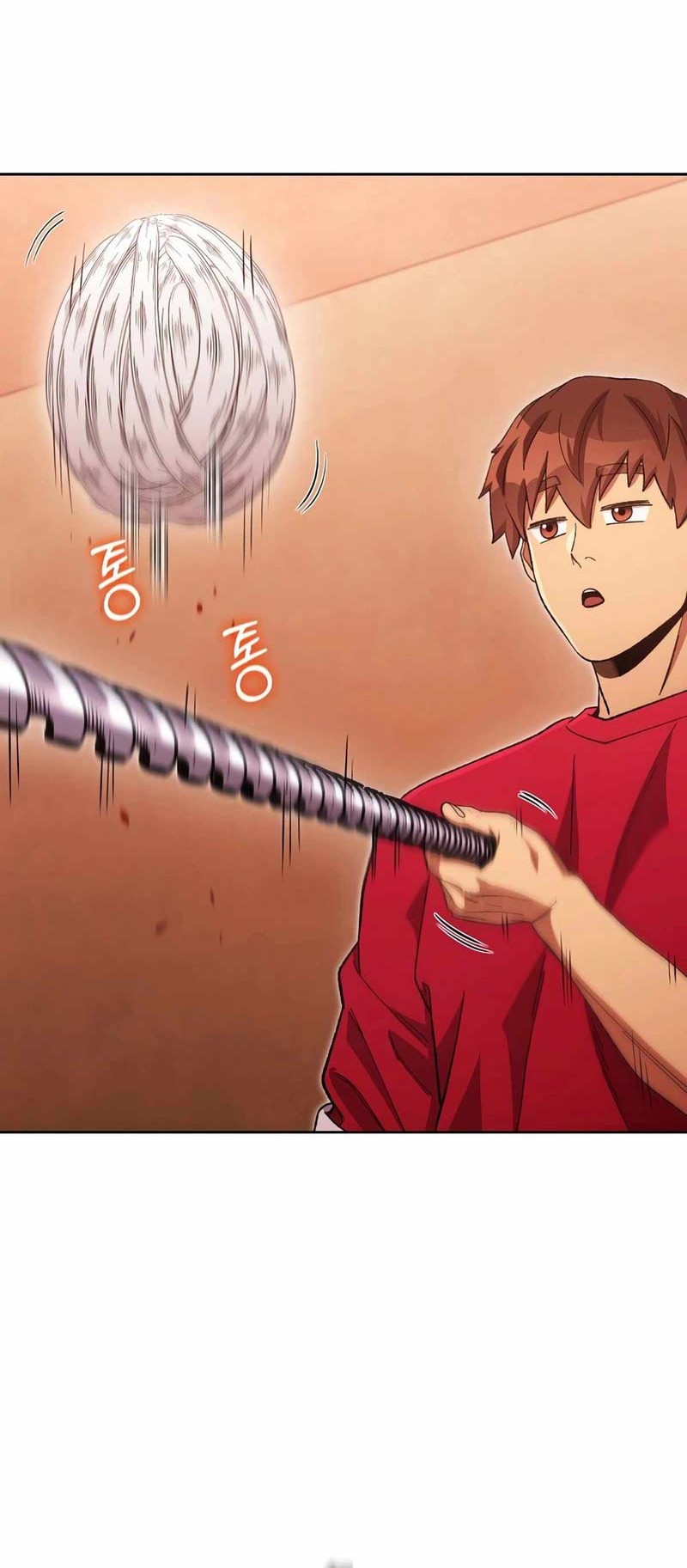 Dungeon Reset Chapter 180 halaman 33