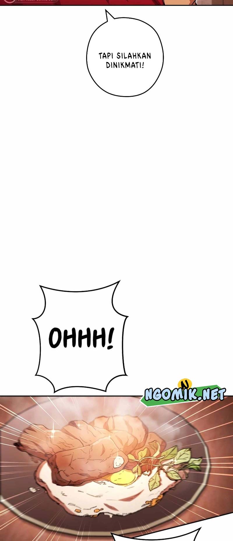 Dungeon Reset Chapter 179 halaman 35