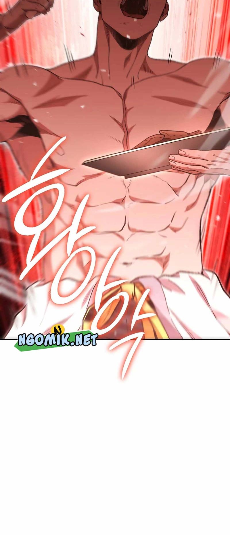 Dungeon Reset Chapter 179 halaman 37