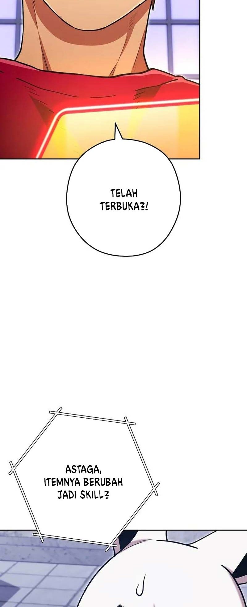 Dungeon Reset Chapter 174 halaman 33