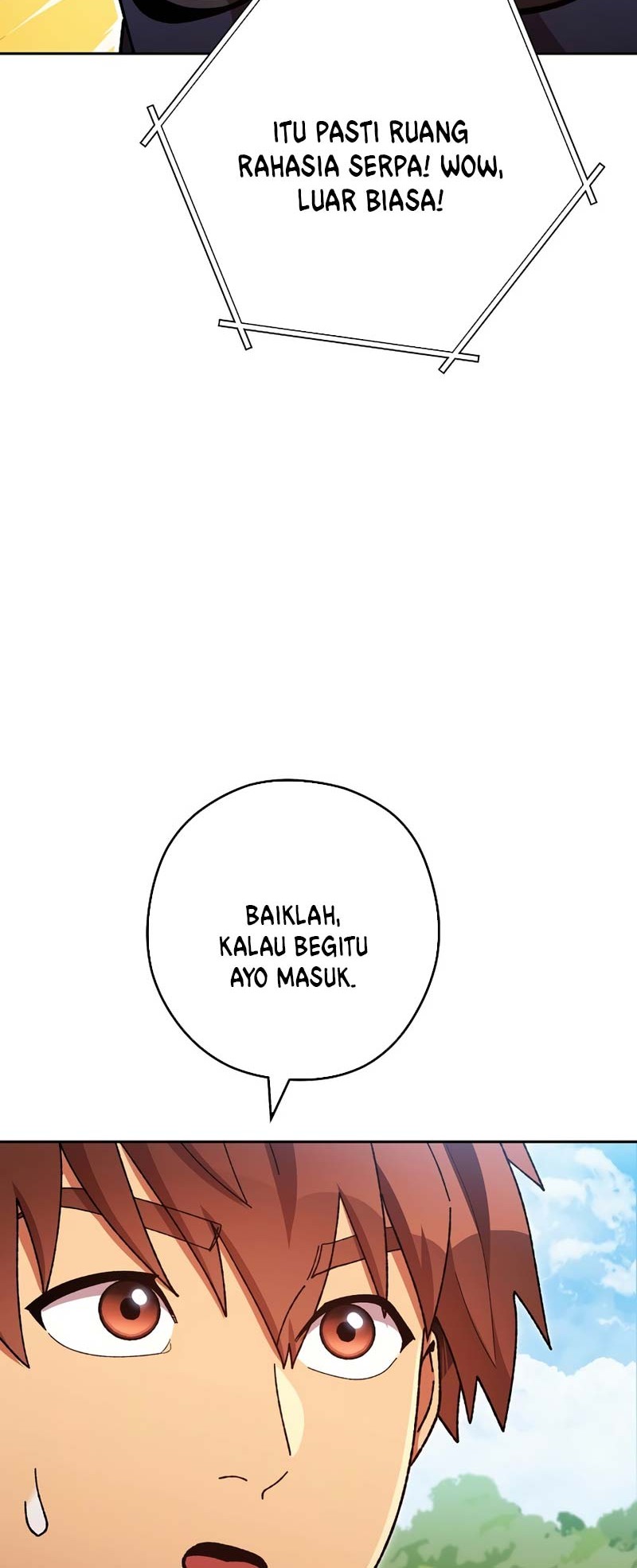 Dungeon Reset Chapter 172 halaman 33