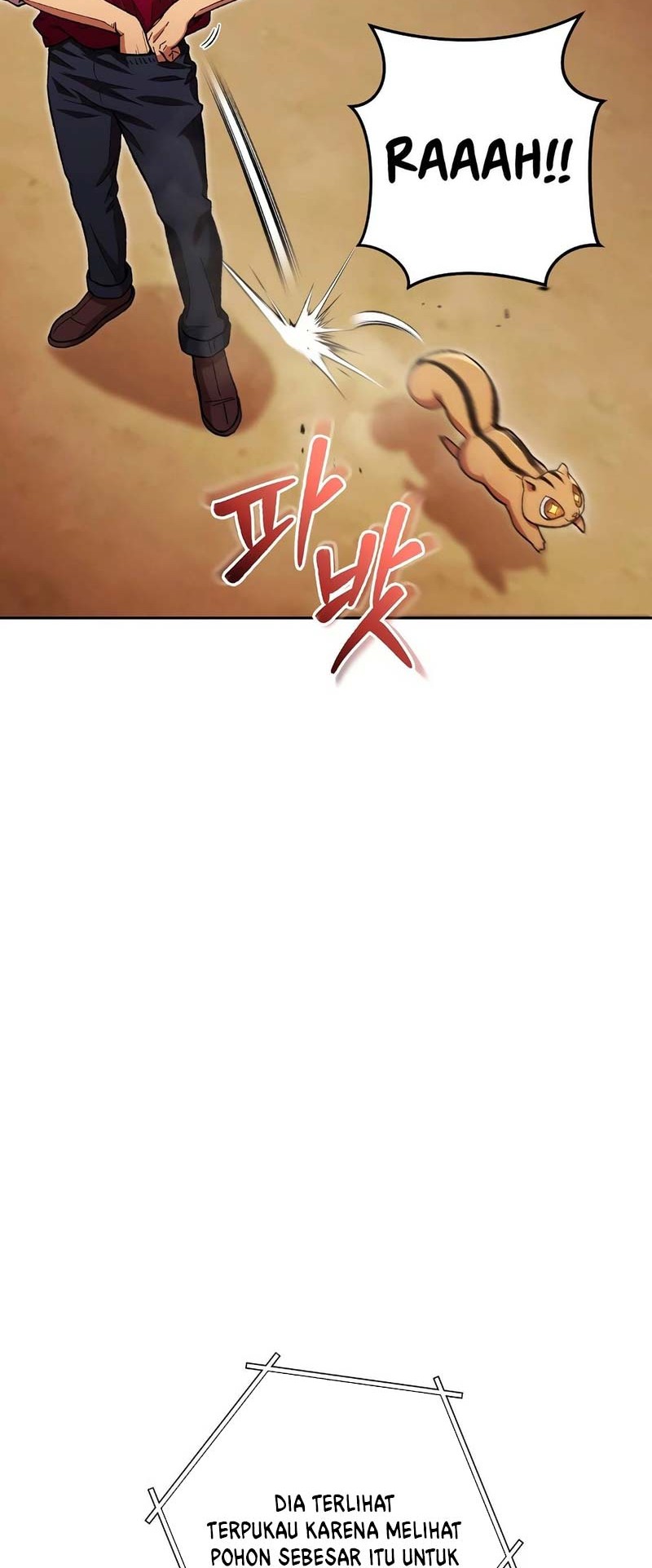 Dungeon Reset Chapter 171 halaman 33