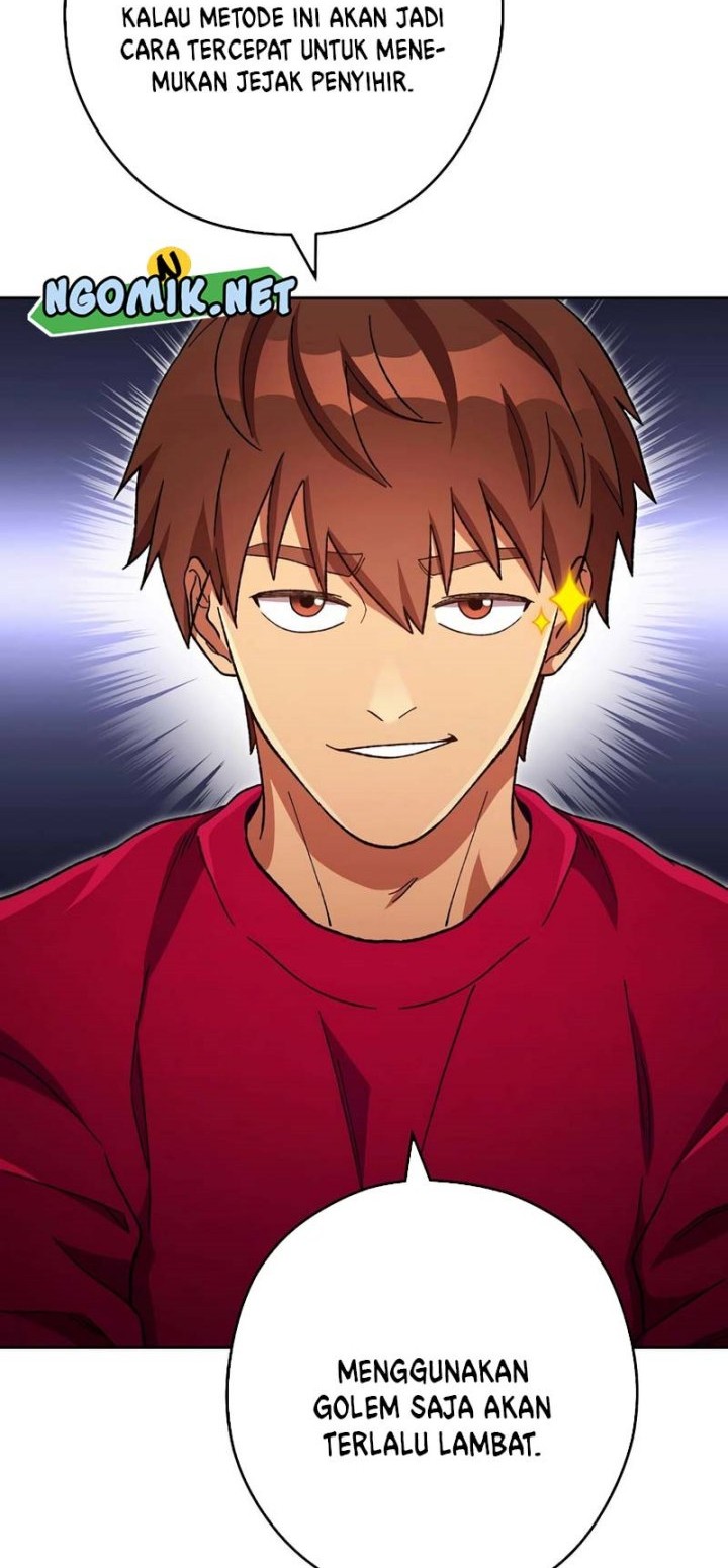 Dungeon Reset Chapter 170 halaman 33