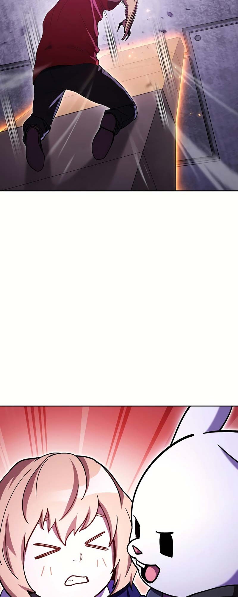 Dungeon Reset Chapter 163 halaman 39