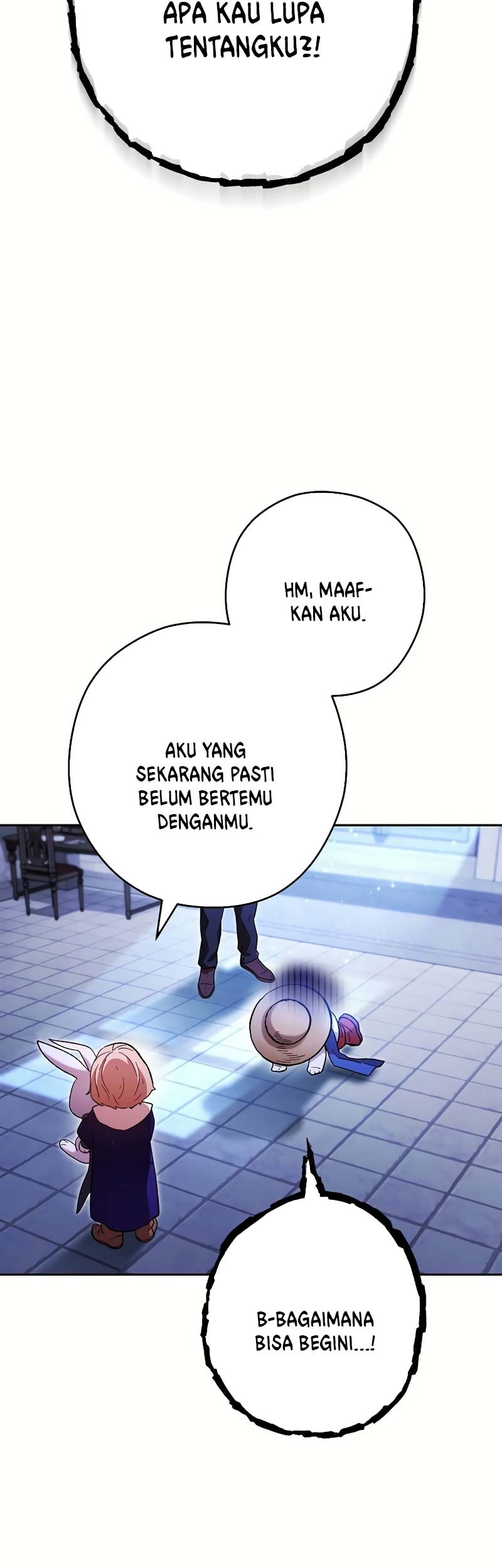Dungeon Reset Chapter 162 halaman 34