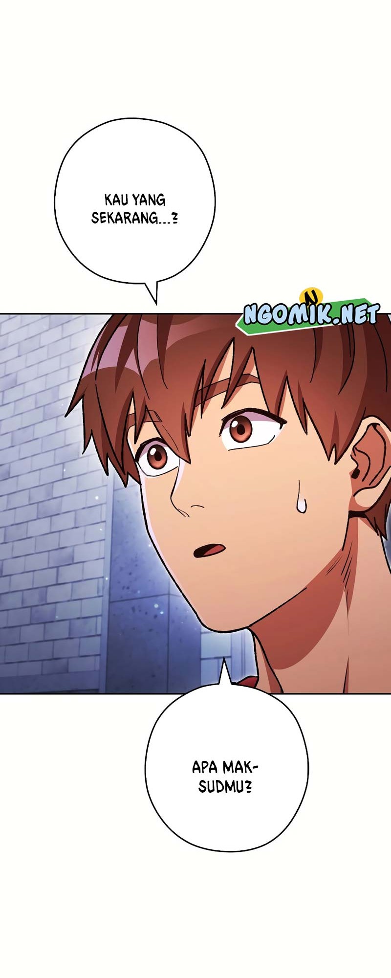 Dungeon Reset Chapter 162 halaman 35
