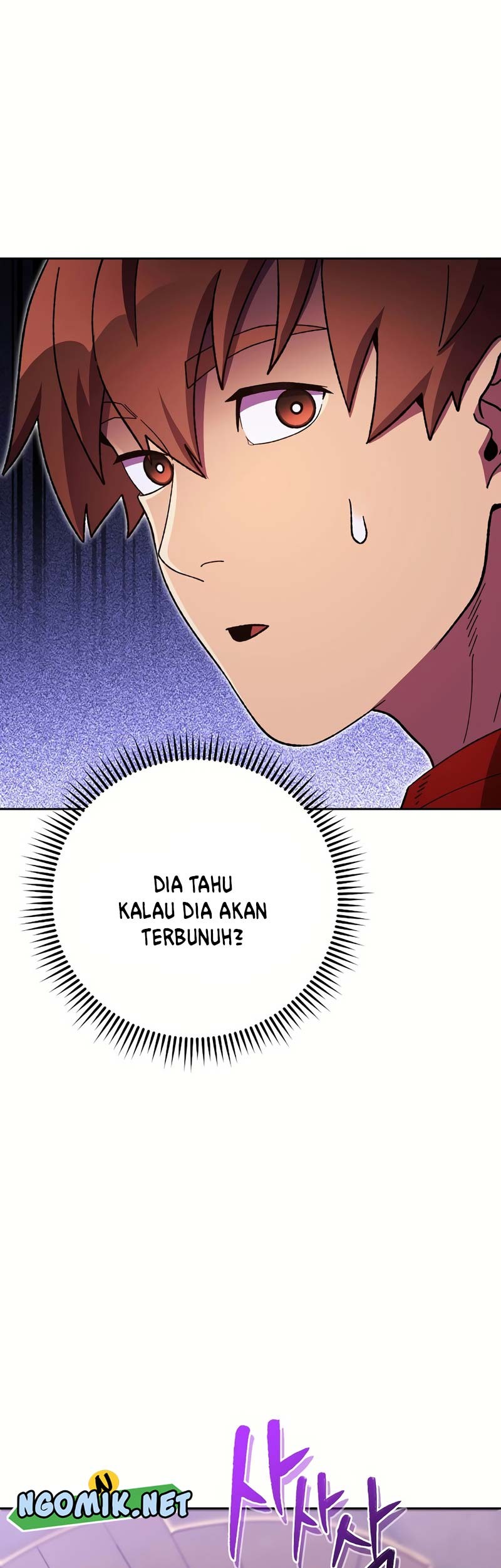 Dungeon Reset Chapter 161 halaman 32
