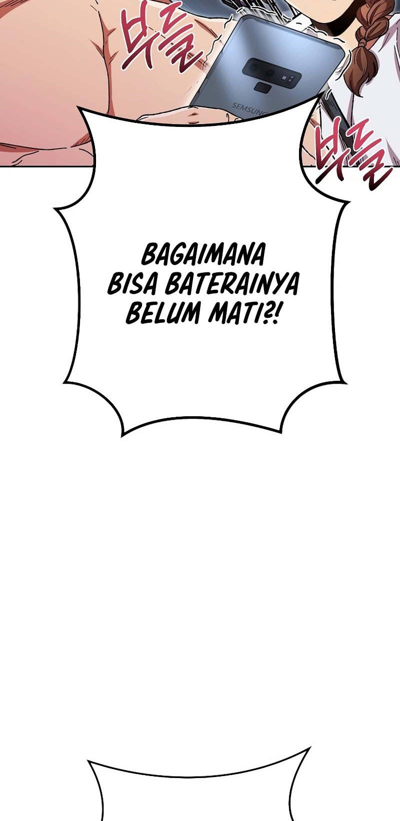 Dungeon Reset Chapter 156 halaman 35