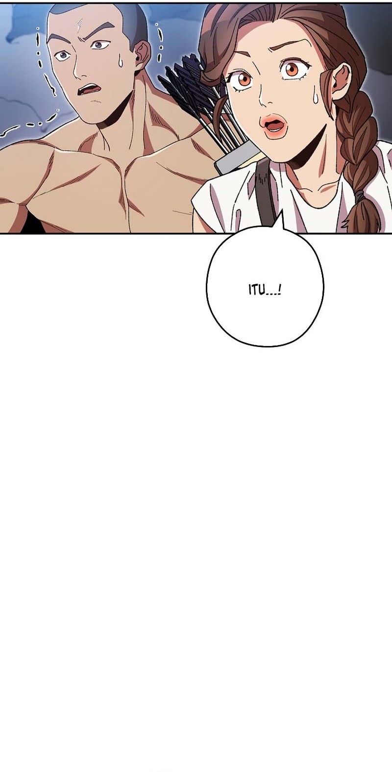 Dungeon Reset Chapter 155 halaman 39