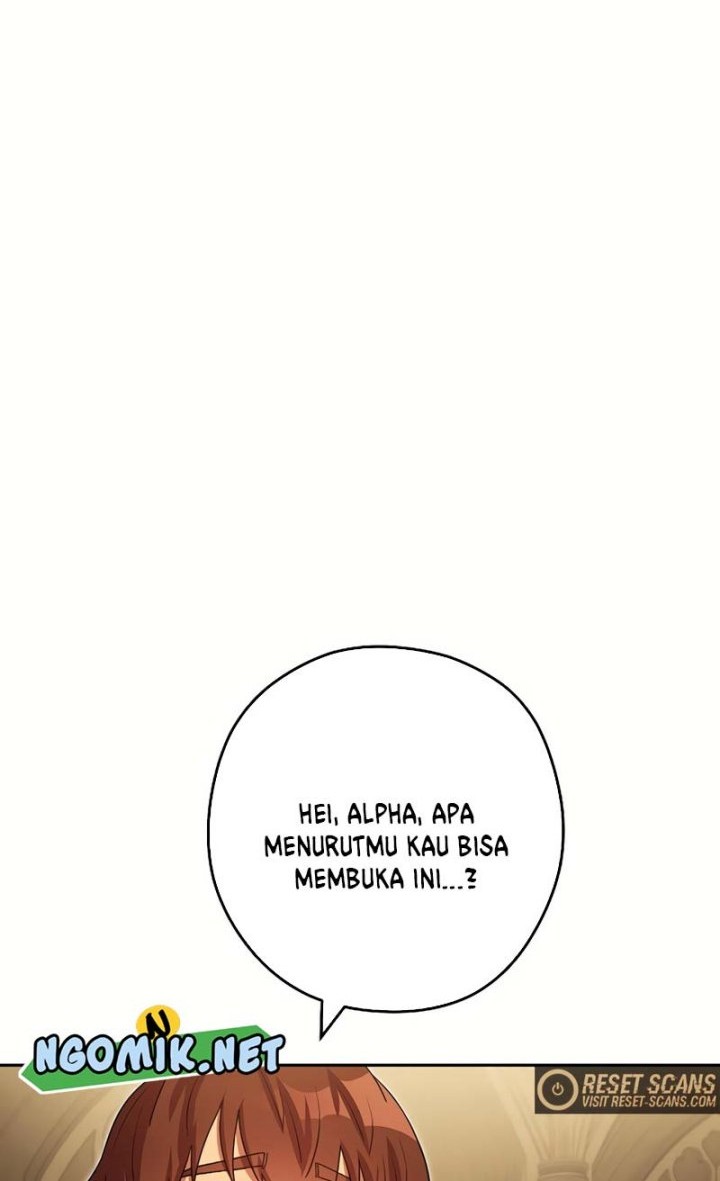 Dungeon Reset Chapter 154 halaman 33