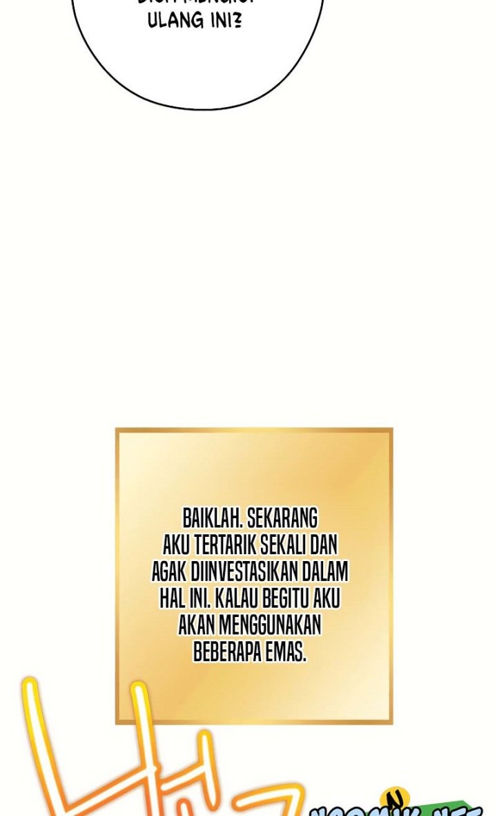 Dungeon Reset Chapter 154 halaman 35