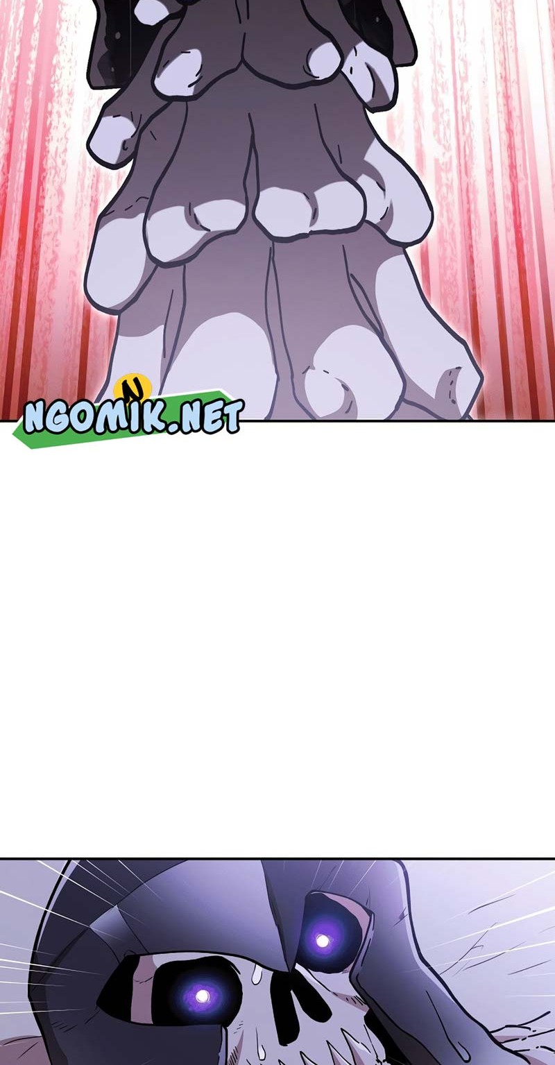 Dungeon Reset Chapter 150 halaman 16