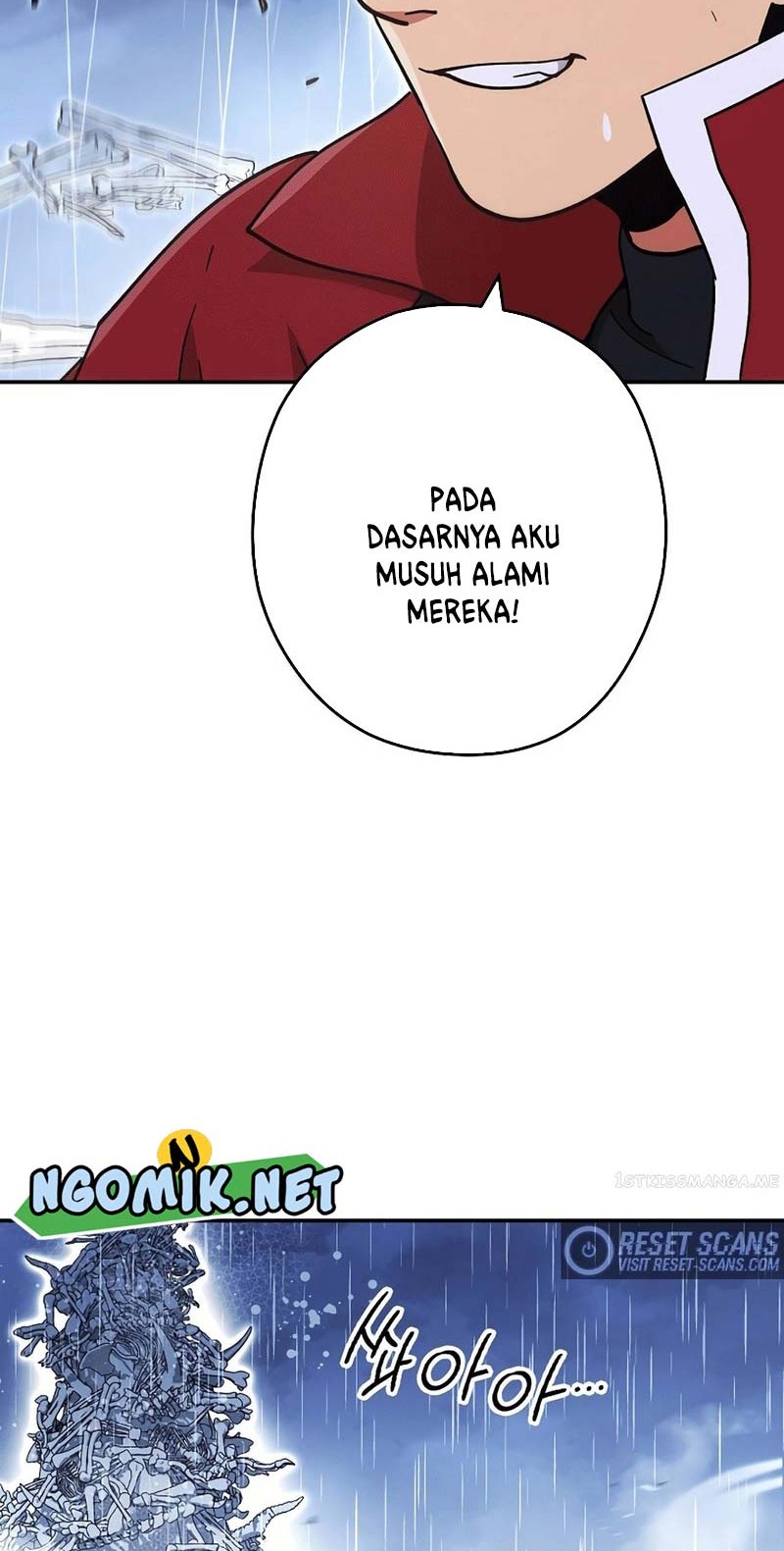 Dungeon Reset Chapter 149 halaman 33