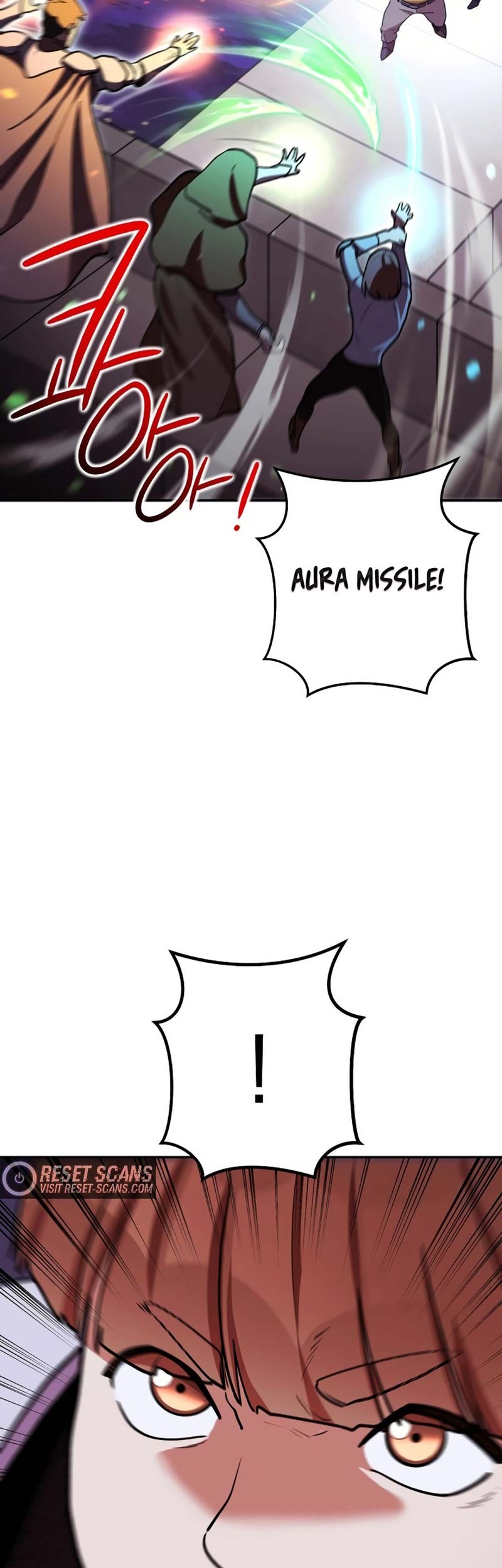 Dungeon Reset Chapter 147 halaman 36